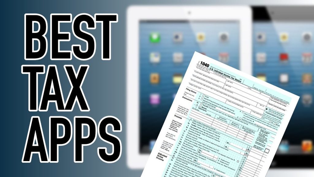 Best Android apps for Taxes Filing