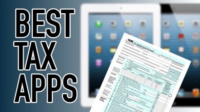 Photo of Best Android apps for Taxes Filing