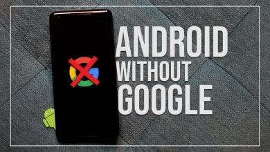 Photo of How to Use Android without Google