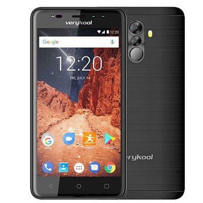 verykool s5036 Apollo