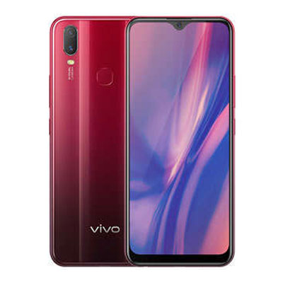 vivo Y11 (2019)
