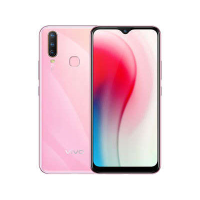 vivo Y3