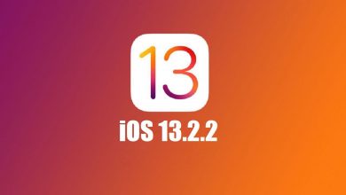 Photo of Apple Releases iOS 13.2.2