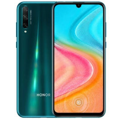 Honor 20 lite (China)