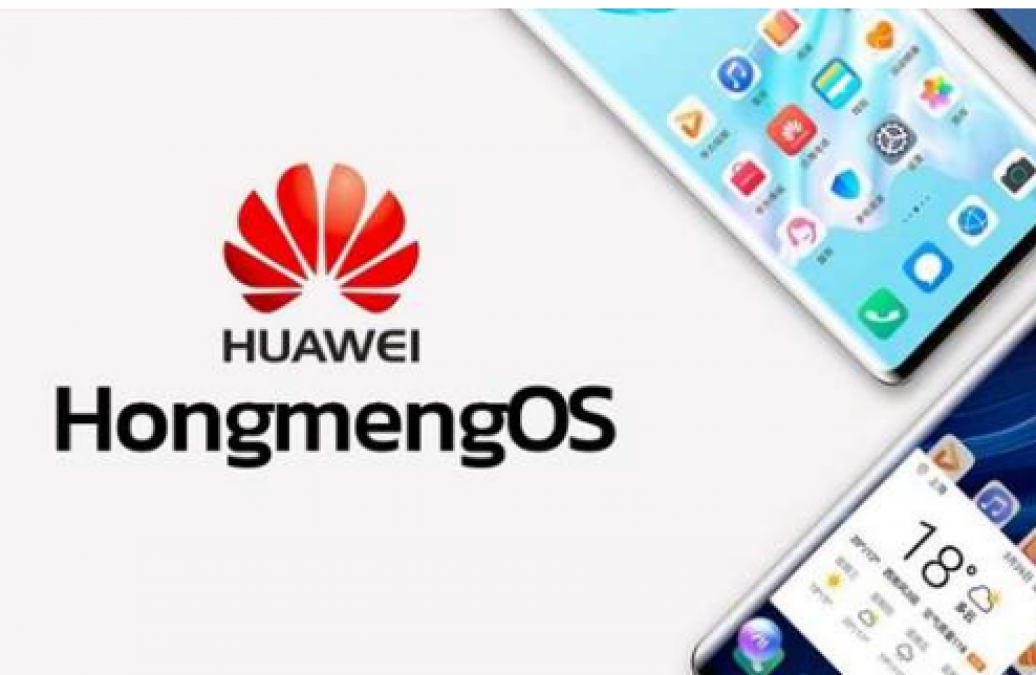Huawei Phone Android Systems