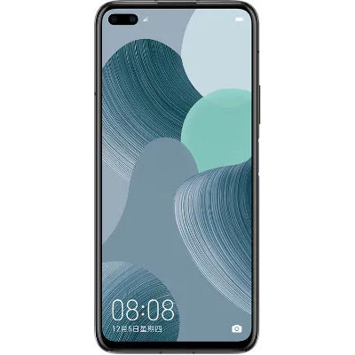 Huawei nova 6 SE