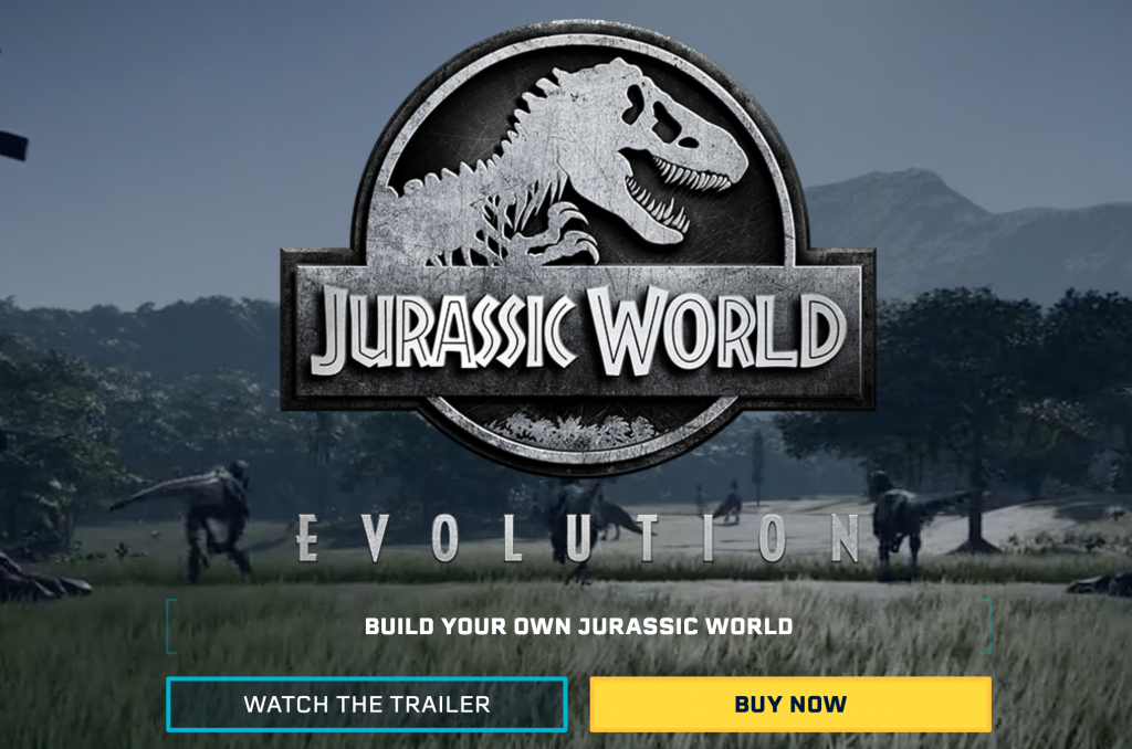 Jurassic World Evolution – A Complete Review