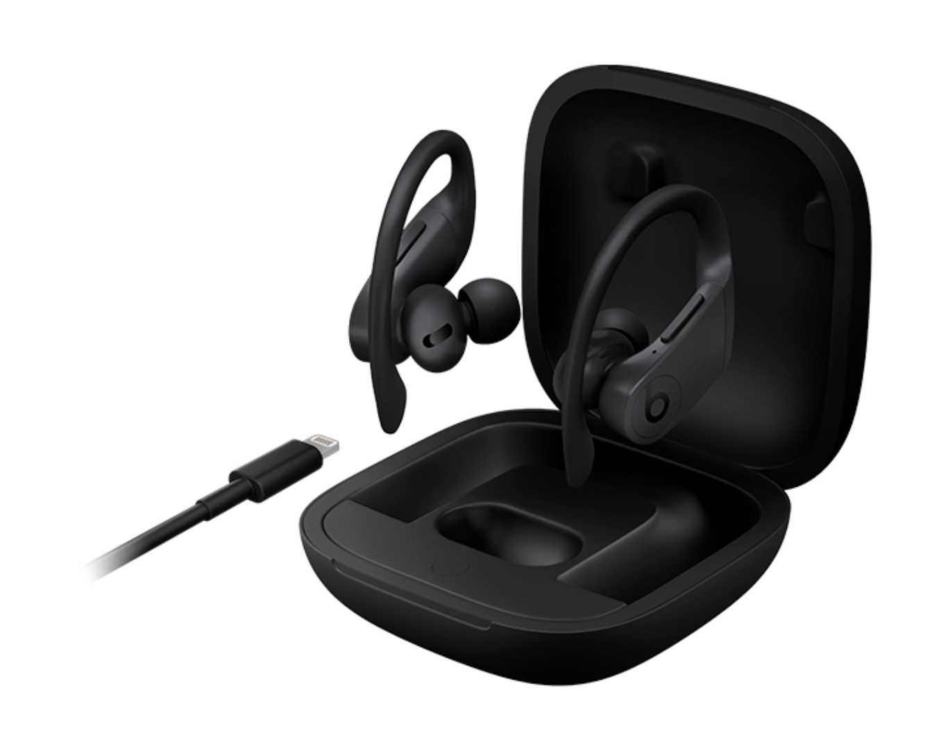 Powerbeats Pro The Best wireless Earbuds for the Gym