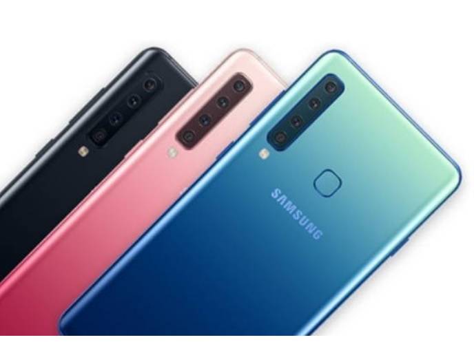 Samsung A series