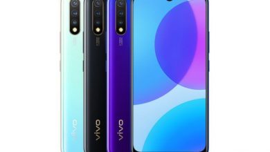 Photo of Vivo U20 with Triple Cameras, 5000mAh Battery Launched in India: Specs, Price & Availability