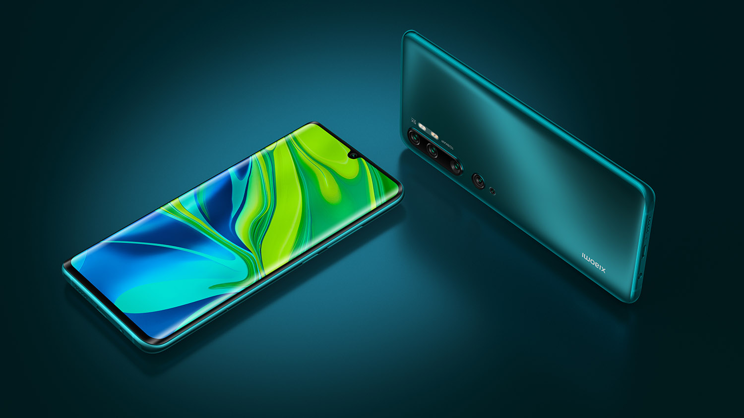 Xiaomi Unveiled What Might Just Be The Best Camera Phone & The Best Cheap Phone, Ever!