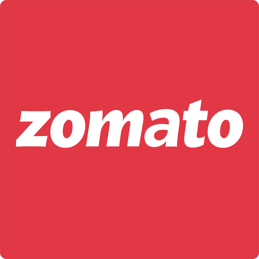 Zomato Android/iOS Apps for Daily Use