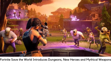 Photo of Fortnite Save The World Mode