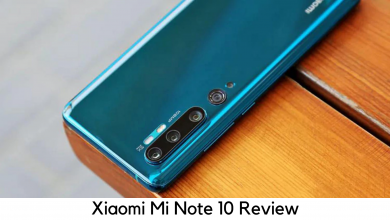 Photo of Mi Note 10 Review – Is it truly a Photographer’s Delight?