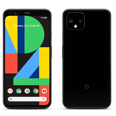 Google Pixel 4