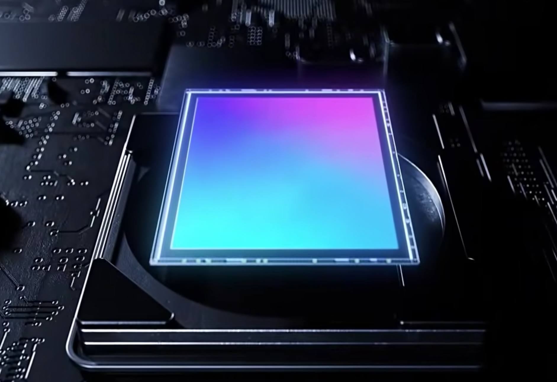 Samsung details the features of its 108 MP ISOCELL Bright HMX sensor