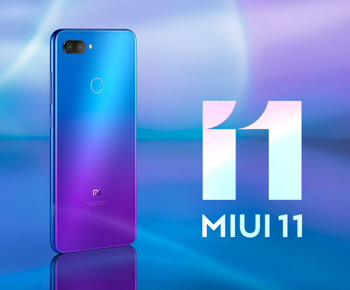 Android 10-Based MIUI 11 Update