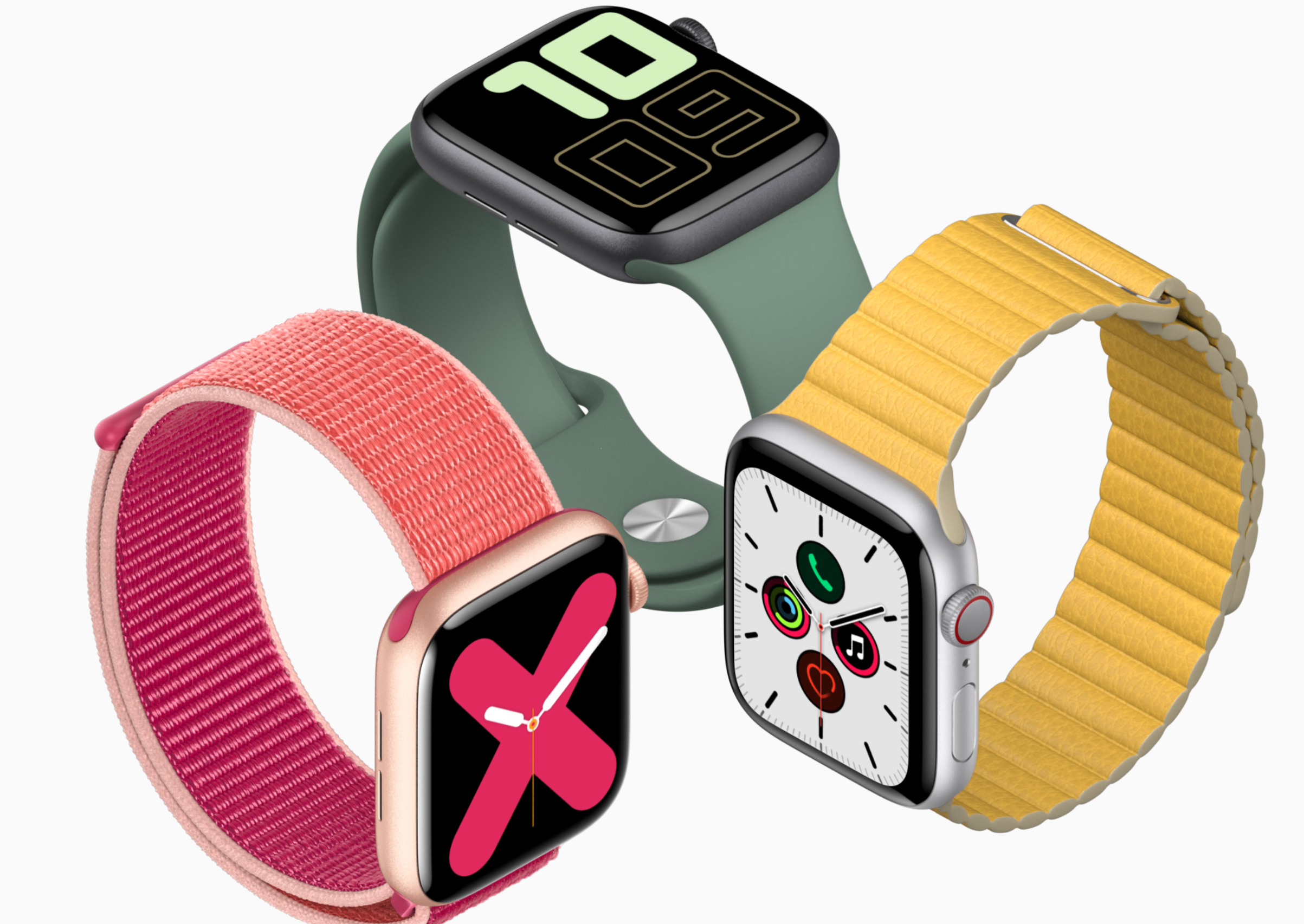 Apple Watch Series 1 – Review 2019