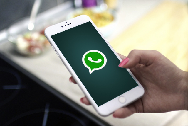 Auto Delete Messages On WhatsApp