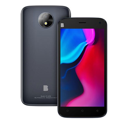 BLU C5 2019