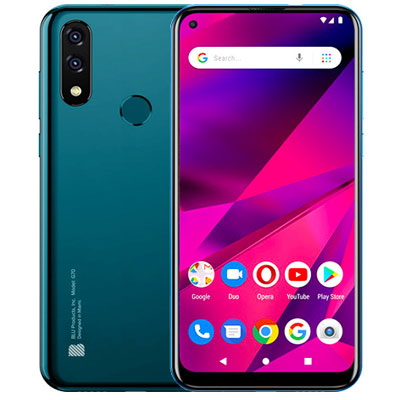 BLU G70