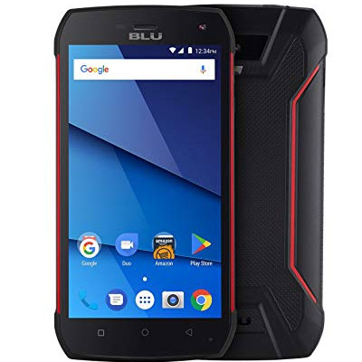 BLU Tank Xtreme