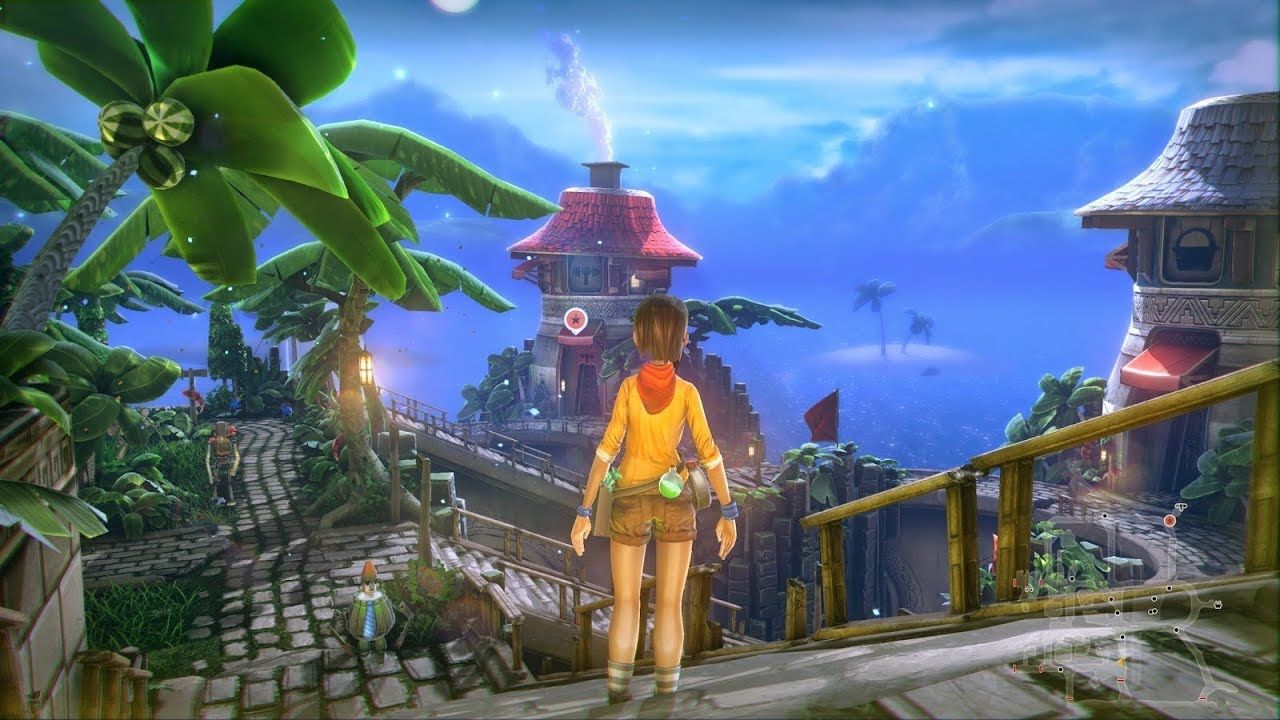 best adventure games for Android