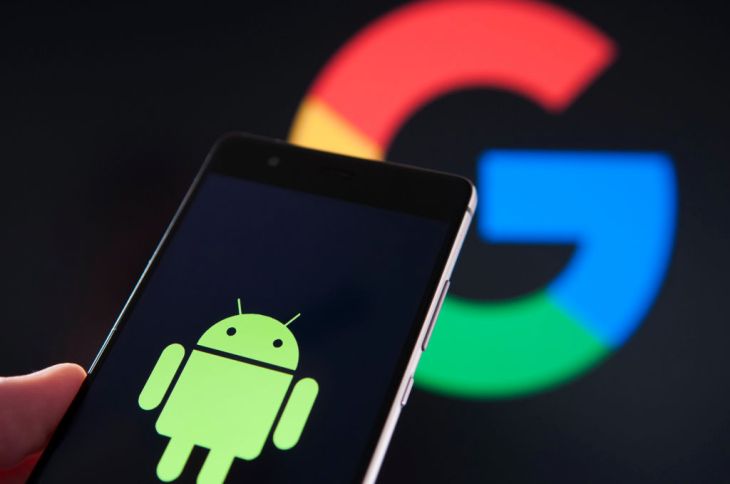 Alternative Search Options: Google To Provide Android Users With Alternatives In EU