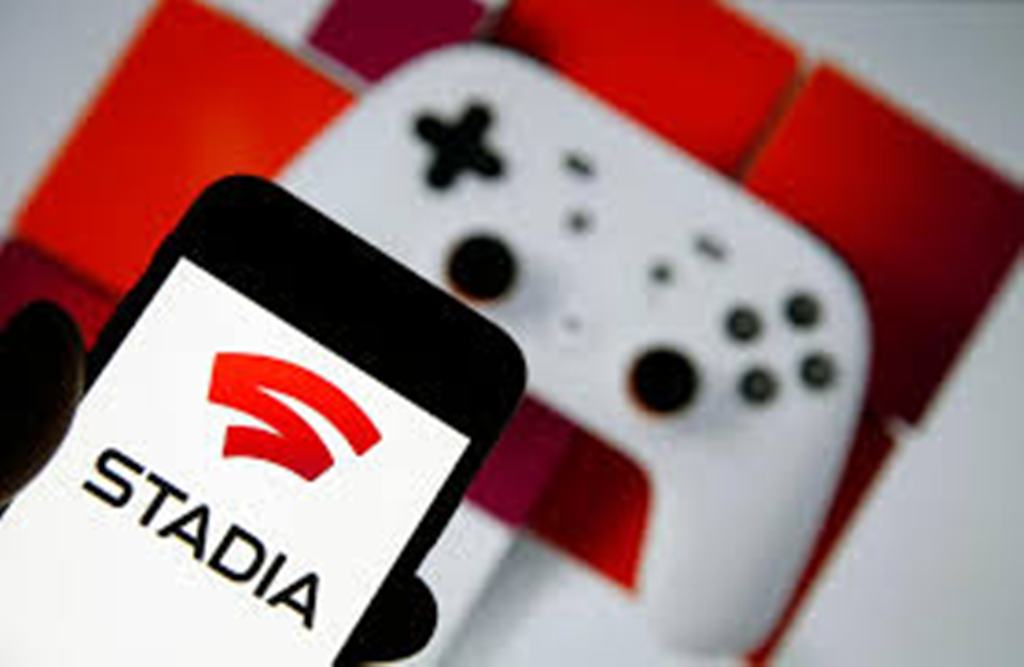 Google Stadia to hit Borderlands 3 and Dragon Ball Xenoverse 2 in 2019