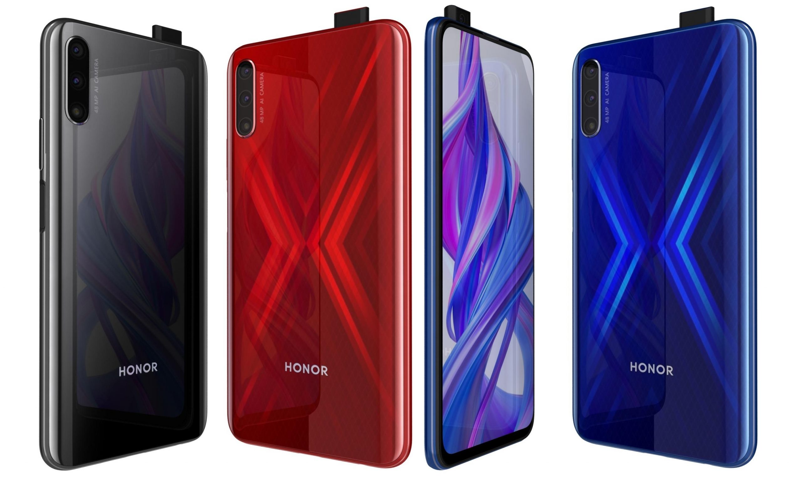 Honor 9X