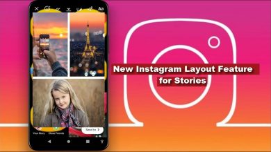 Photo of How To Use Instagram’s Latest Layout Feature In Your Stories