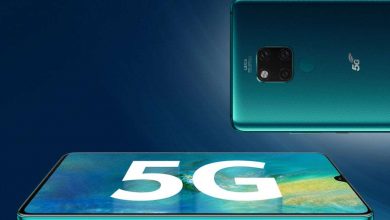 Photo of Huawei 5G Smartphones: Sold Over 6.9 Million In 2019