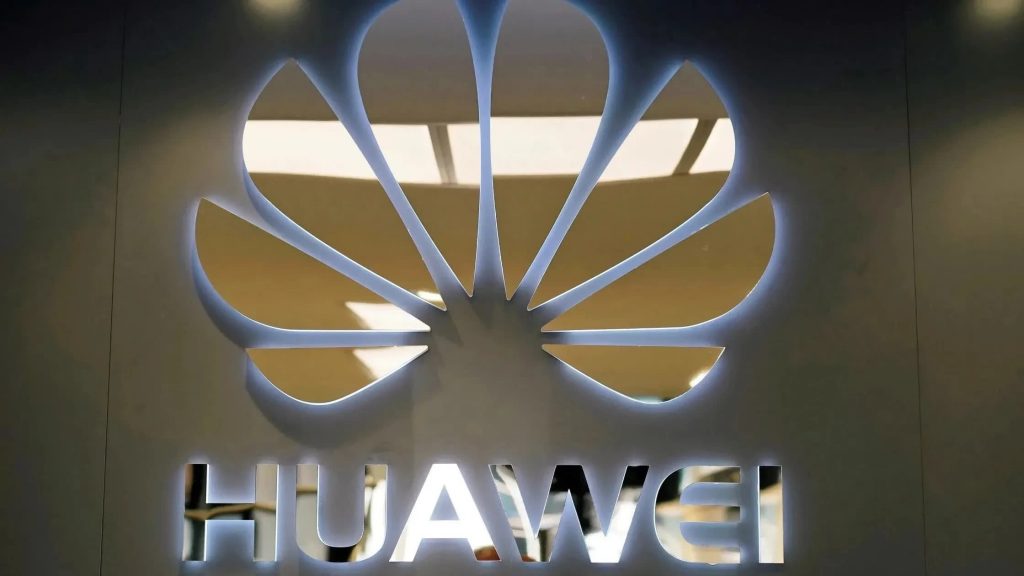 Huawei 5G Is Banned