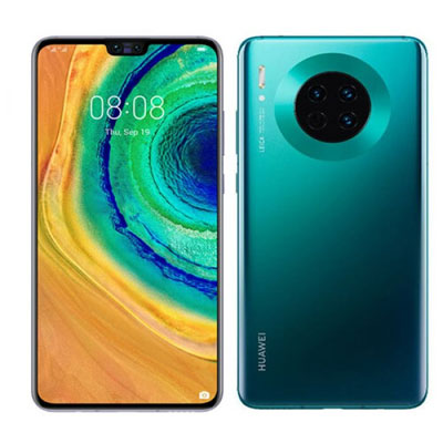 Huawei Mate 30 5G
