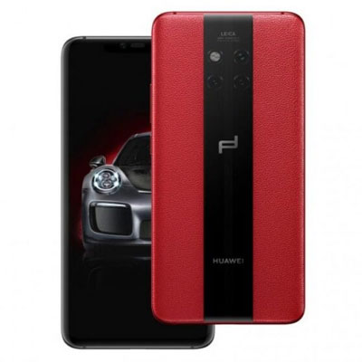 Huawei Mate 30 RS Porsche Design