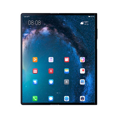 Huawei Mate X