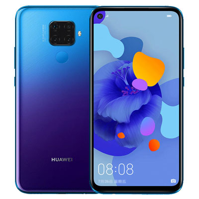 Huawei nova 5i Pro