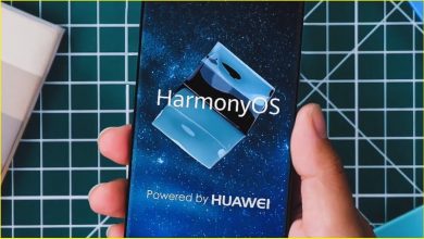 Photo of Huawei Unveils HarmonyOS Operating System..