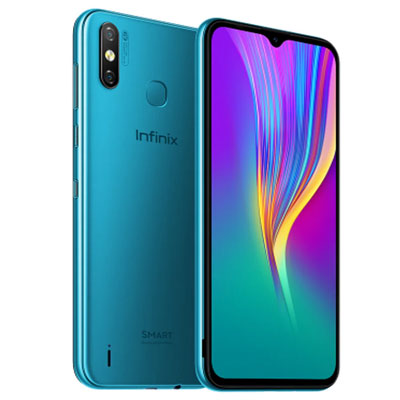 Infinix Smart 4