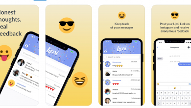 Photo of How To Use Lipsi – The Anonymous Messaging App