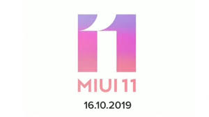 MIUI 11 Update
