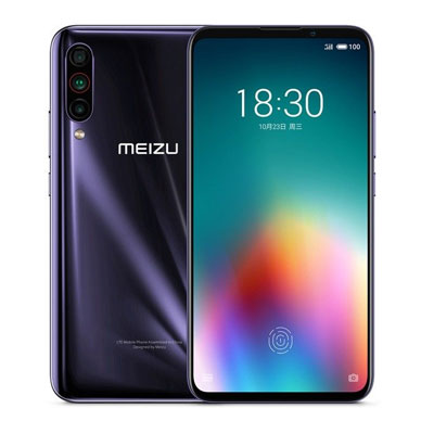 Meizu 16T