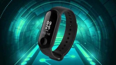 Photo of Xiaomi Mi Band 3i with AMOLED Touch Display Launched in India