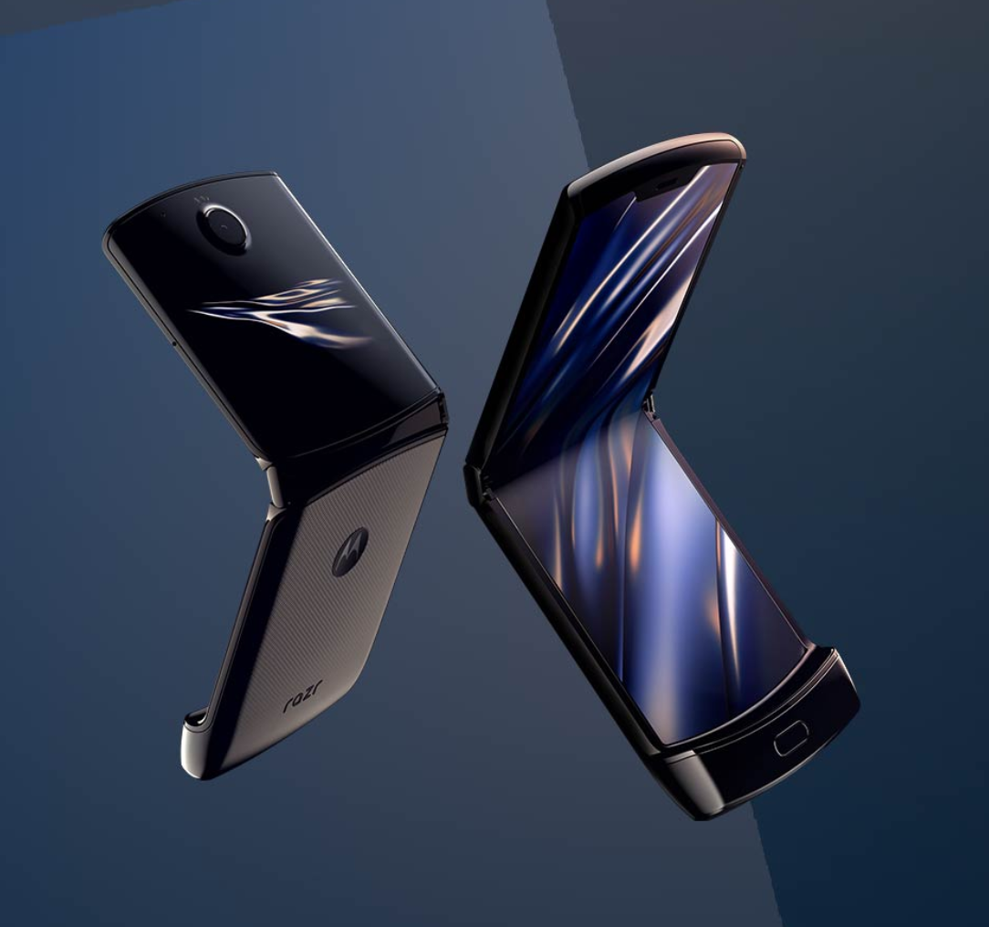 Moto Razr 2019 – Review
