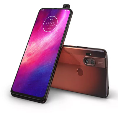 Motorola One Hyper