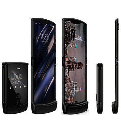 Motorola Razr 2019