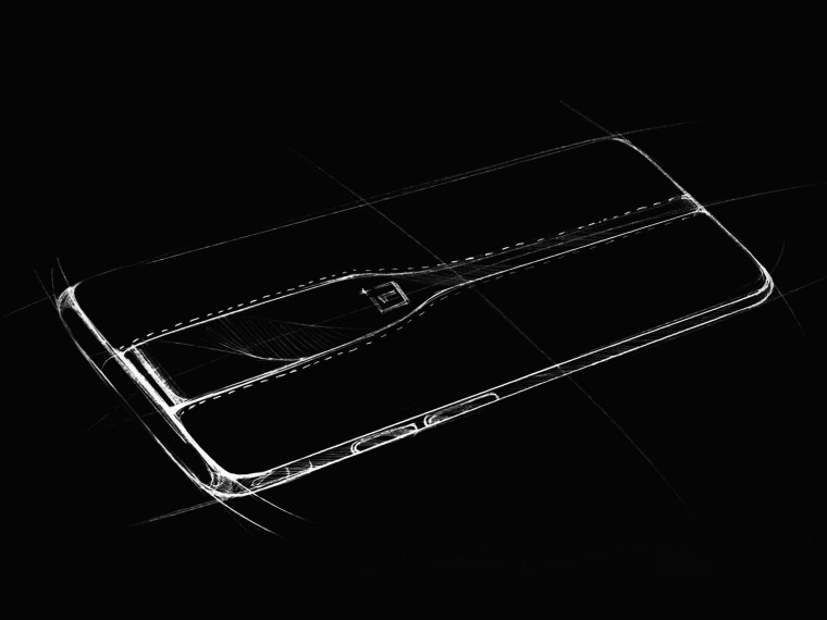 OnePlus Concept Smartphone
