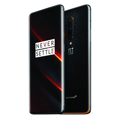 OnePlus 7T Pro 5G McLaren