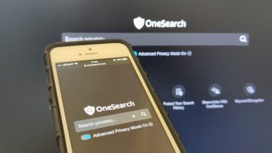 Photo of OneSearch: Yahoo Has A New Bing-Based Search Service
