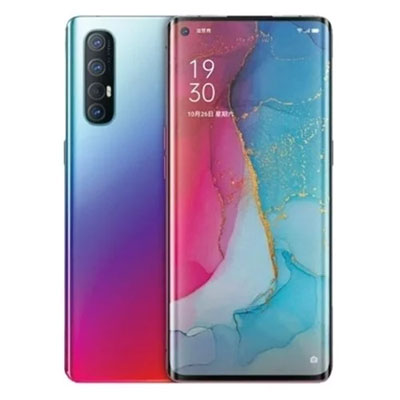 Oppo Reno3